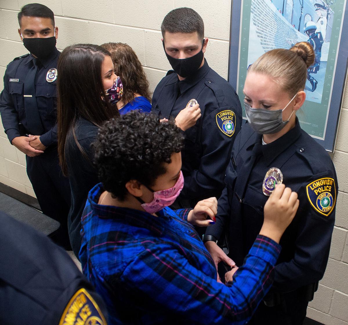 LPD Comissioning Ceremony