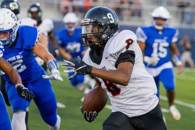 Et Football Gladewater West Rusk Ready To Battle Etvarsity