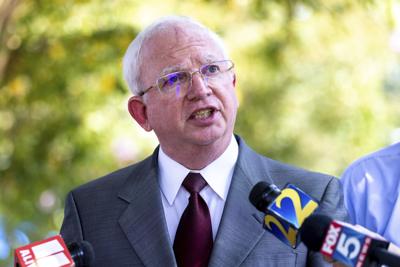 Georgia Election Indictment