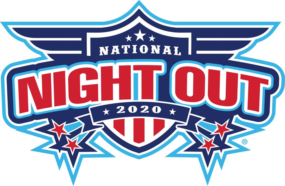 National Night Out In Longview Canceled Due To Covid 19 Pandemic Public Safety News Journal Com