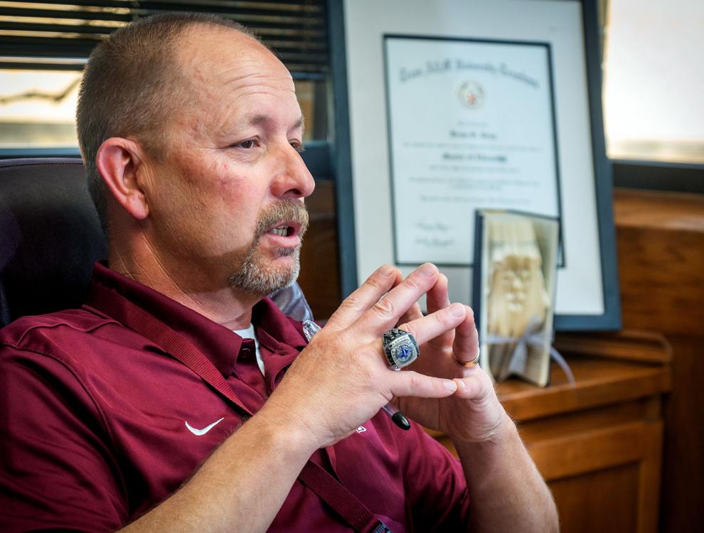 White Oak ISD seeks to hire first school resource officer Education