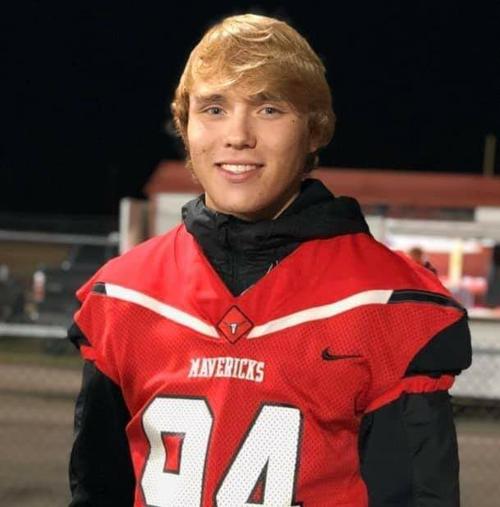 Payton Blalock
