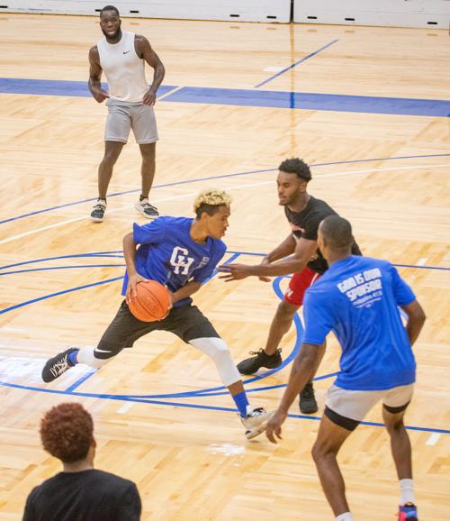 Kc Tryouts News Journal Com