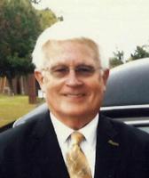 Roy W. Hensley