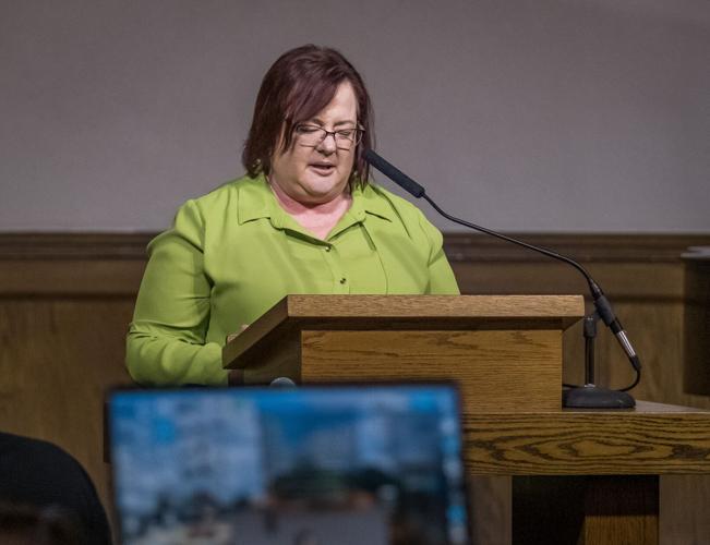 National Day of Prayer