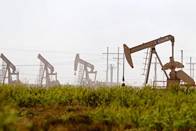 Latshaw Drilling Rig (copy)