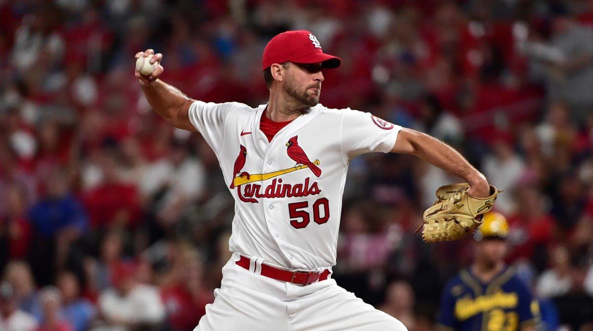 Adam Wainwright - World Baseball Classic News, Rumors, & Updates