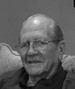 Louis Mincey