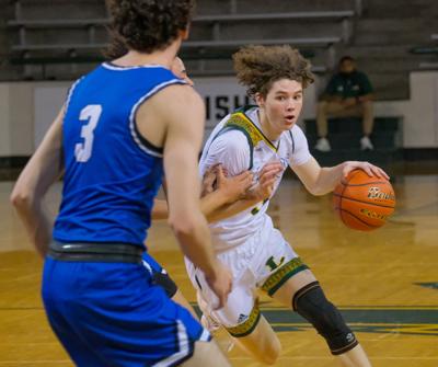 Longview vs. Sulphur Springs