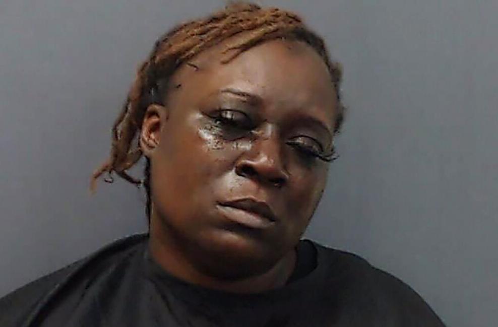 Shanika L. Dunn