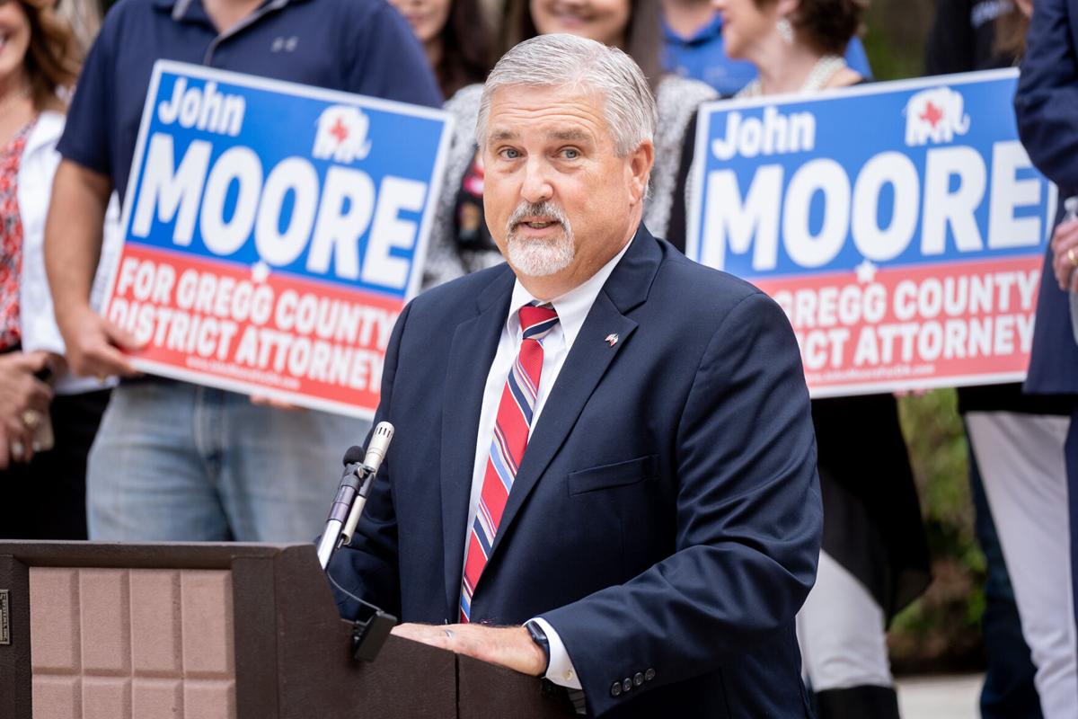 John Moore