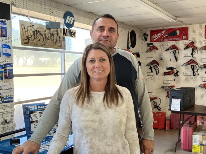 Sobol Welding Supply