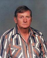 Fred "Scott" Mason