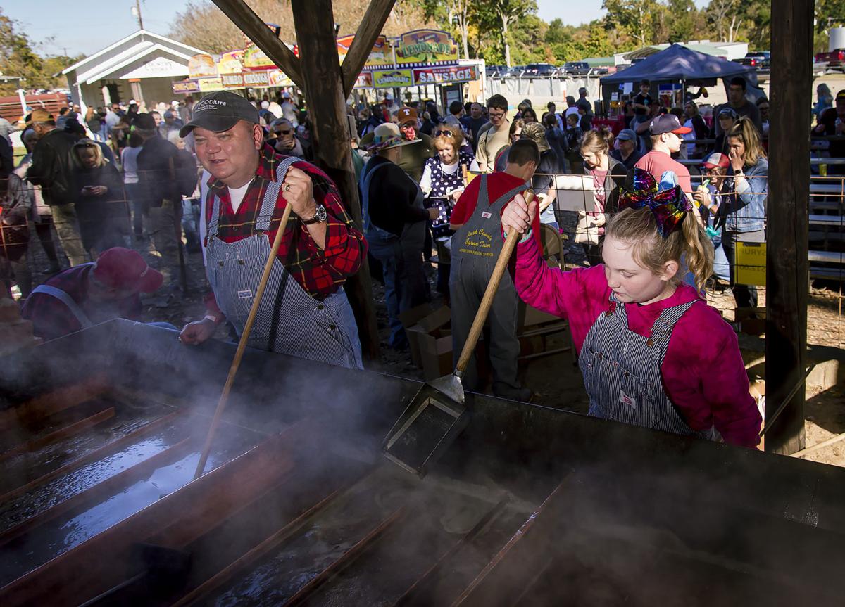 Henderson Syrup Festival 2022