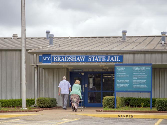 Bradshaw State Jail in Rusk County to be idled, costing 229 jobs