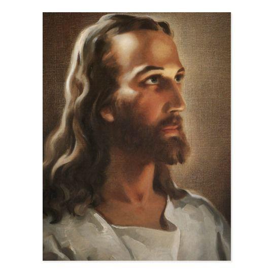 Anderson The Man Who Painted Jesus Features News Journal Com