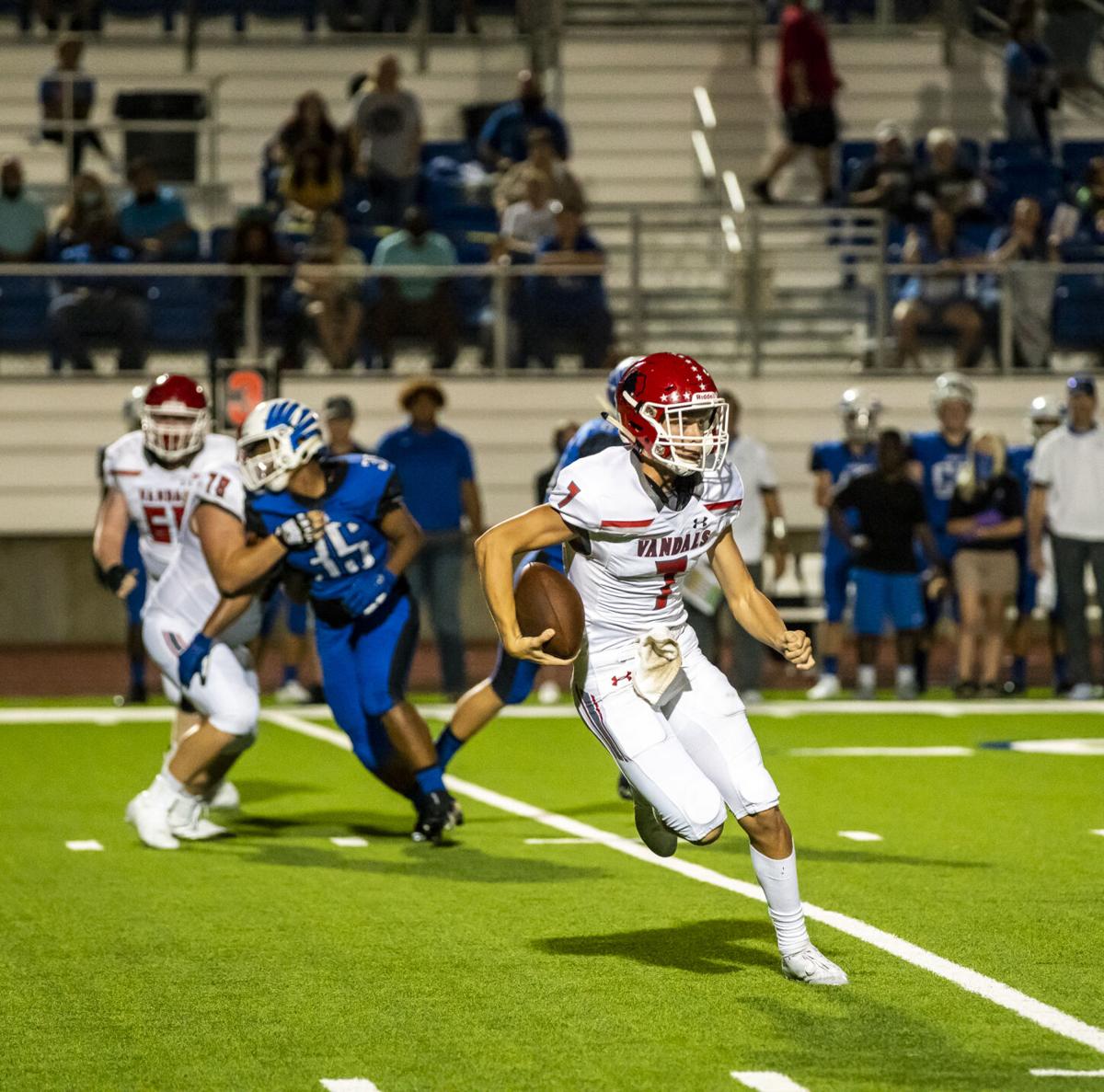 Et Football Zone Preview A Look At 30 Games From Throughout East Texas Etvarsity News Journal Com