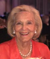 Claudette Cox Jones