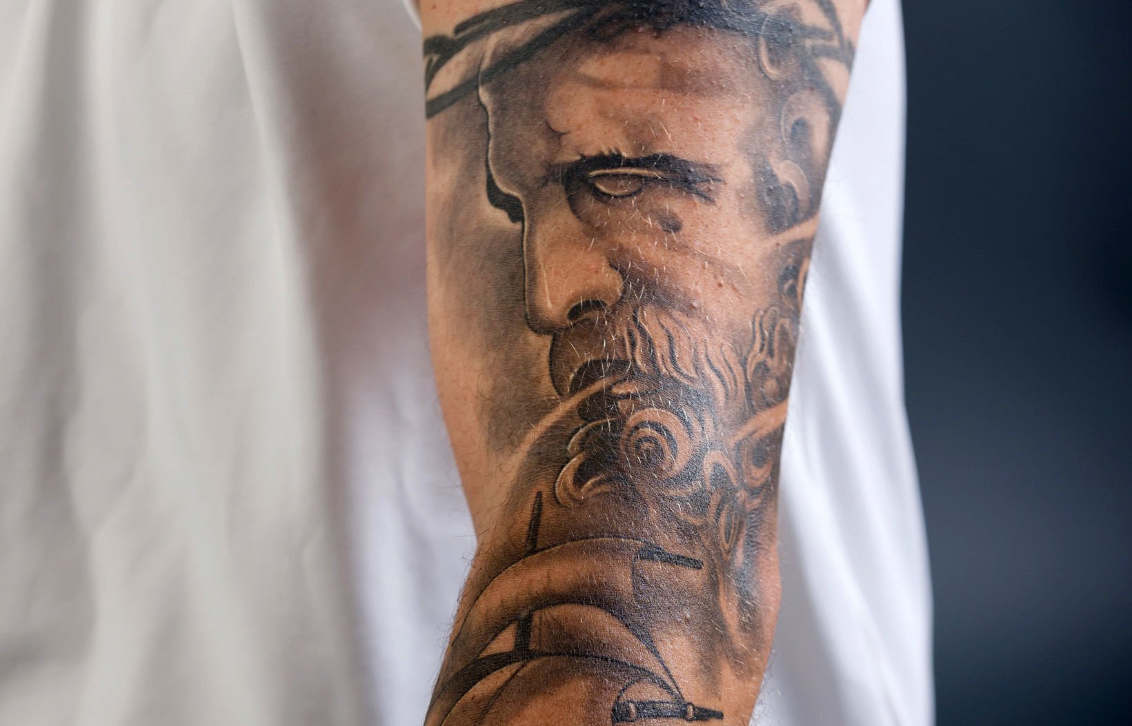 Tattoo sayings: Yli 2 111 757 rojaltivapaata lisensoitavaa arkistokuvitusta  ja piirrosta | Shutterstock