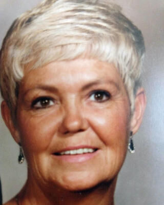 Bobbie Jean Tullos Harvill Wooldridge