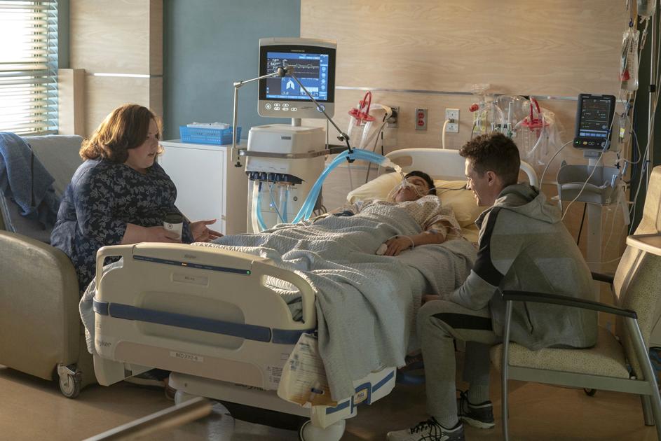Breakthrough Tells True Story Of 14 Year Old Boy S Recovery After