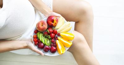 Fight pregnancy symptoms with these feel-good pregnancy nutrients ...