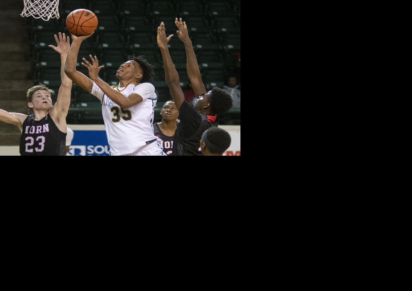 All East Texas Boys Basketball Big Performances Highlight 2020