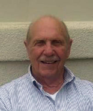 Gerald Lynn Stiles