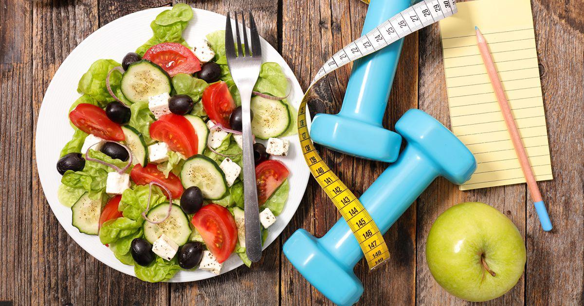 Diet vs. Exercise Which is Better for Weight Loss? Charm/View news