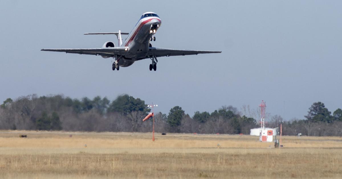 Gregg, Smith County airports optimistic about summer travel season | Local