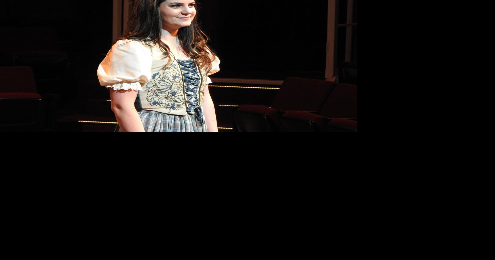 Tyler Civic Theatre alive with ‘The Sound of Music’ | @Play