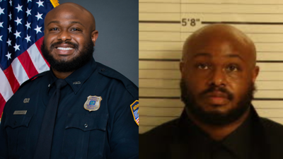 Desmond Mills Jr.