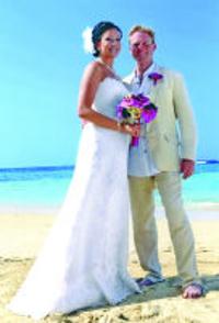 Heather Marie Moore And Matthew William Kogler Weddings News Journal Com