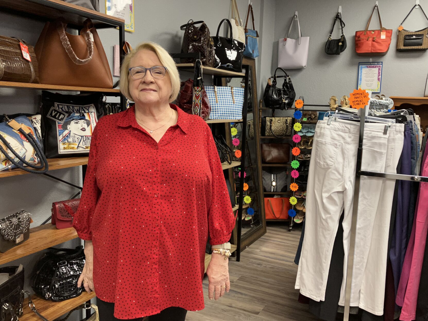 Elite Repeats a way of life for Longview small business owner