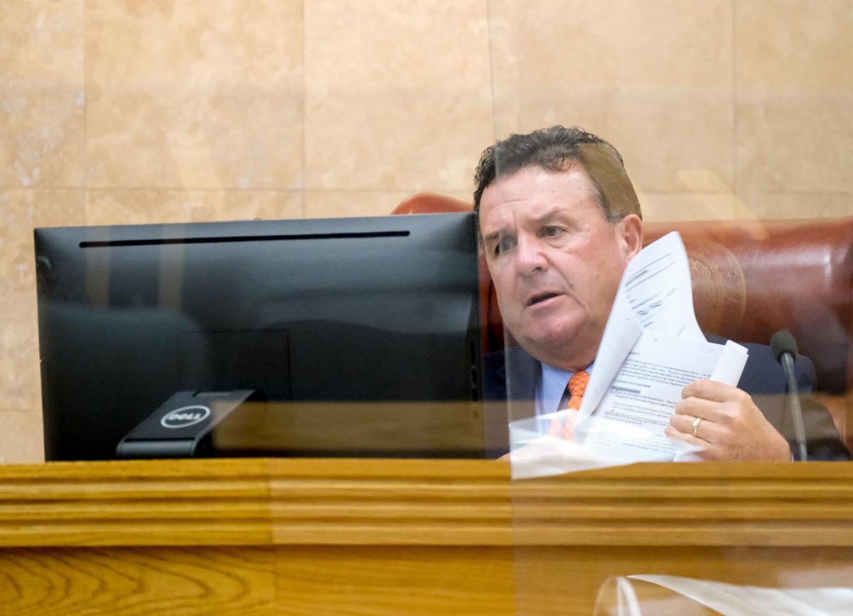 John Montalbano Plea