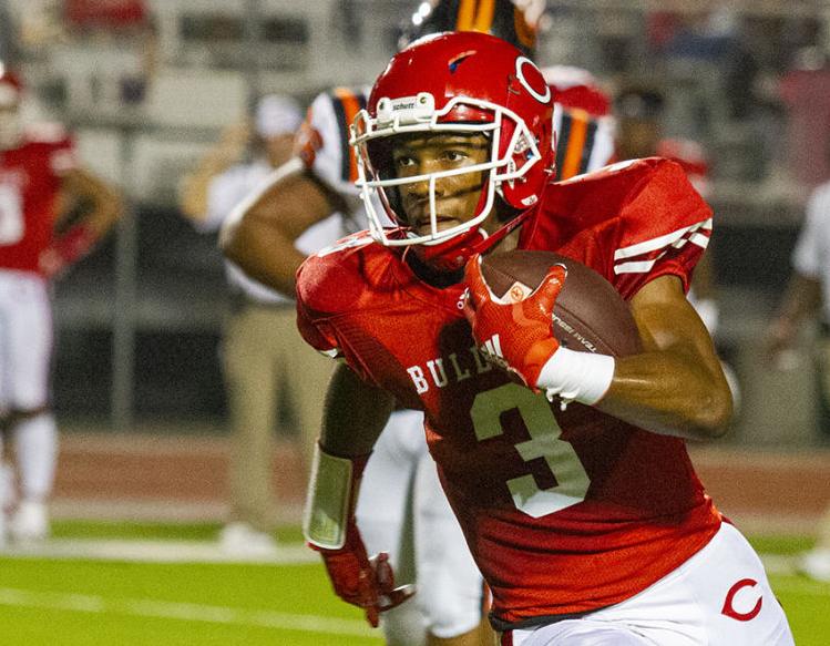 Zone Preview Game Of The Week Carthage Vs Pleasant Grove