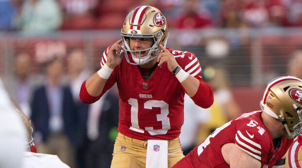 NFC West 2023 season preview: 49ers are favorites with Brock Purdy - Sports  Illustrated