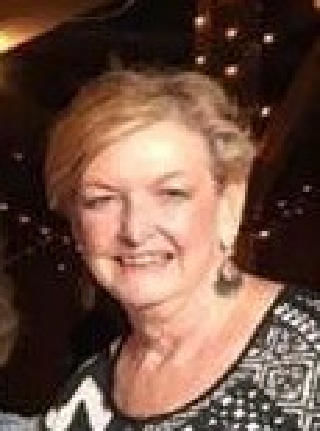 JoAnn Viser Farmer