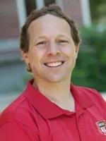 Victor Matheson, College of the Holy Cross