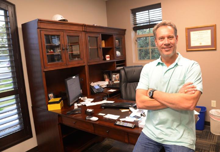 Longviewbased NCIC sees growth as FCC moves on inmate phone charges