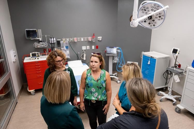 Longview Regional Medical Center opens new Emergency Center Local