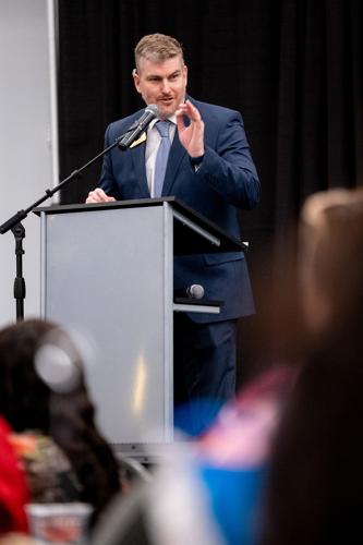 Greater Longview United Way