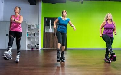 Bounce Boots Cost And Why They Are Worth It // Kangoo Jumps