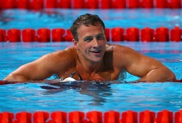 Life Time Hosting Exclusive Swim Clinics with Olympian Ryan Lochte ...