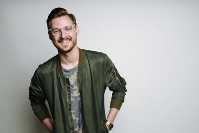 Jarrid Wilson Young Megachurch Pastor Advocate For Mental Health