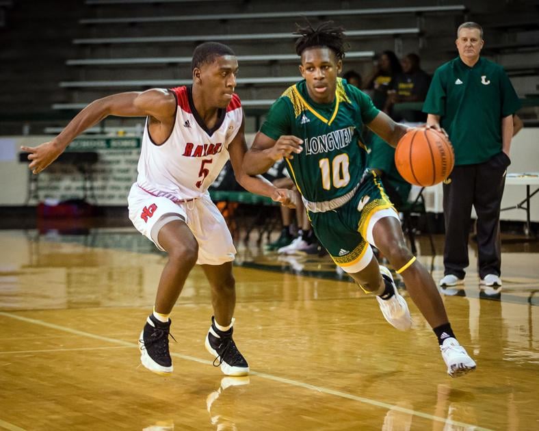 Et Basketball Lobos Go 2 0 In Romines Tournament Etvarsity