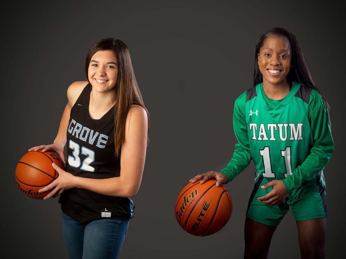 All East Texas Basketball Team Girls Etvarsity News Journal Com