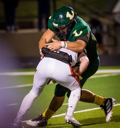 Et Football By The Numbers Longview Vs Tyler Lee Etvarsity