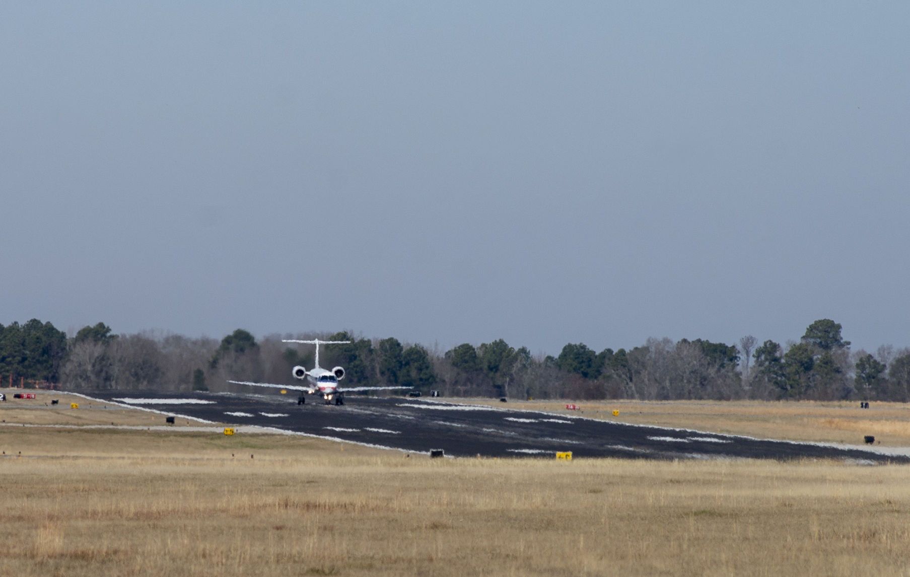 texas regional hyperfleet