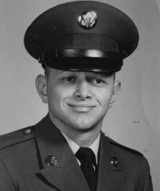 Douglas E. Childree